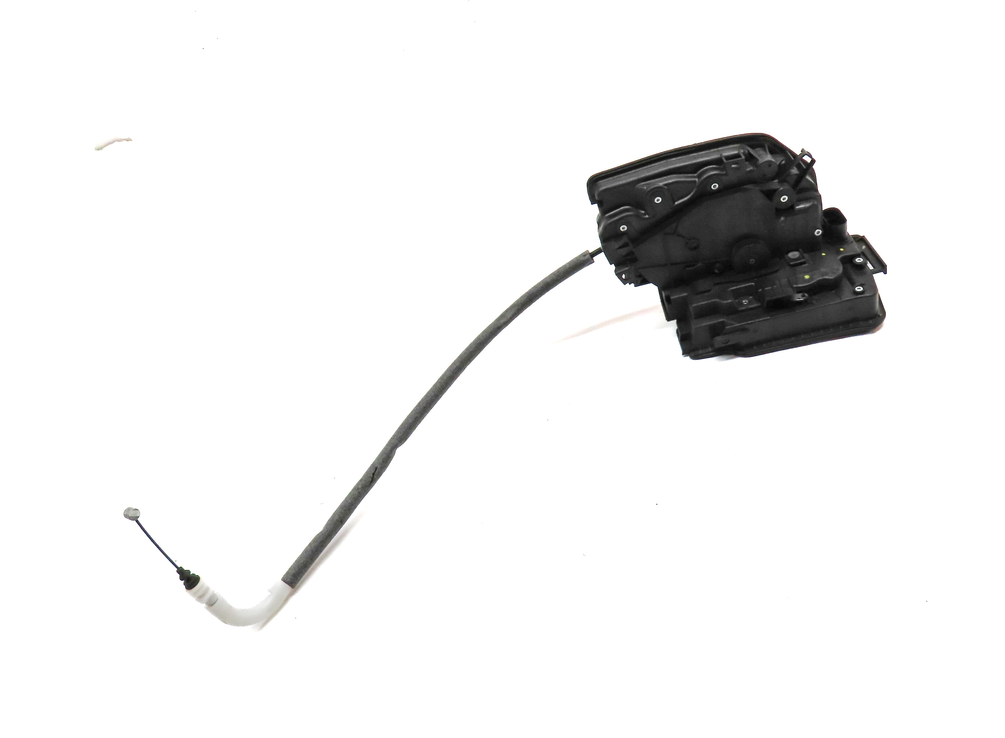 2014-2019 BMW I3 X1 X2 X5 X6 (F15 F16 F39 F48) FRONT LEFT DRIVER DOOR LOCK LATCH — exact item pictured